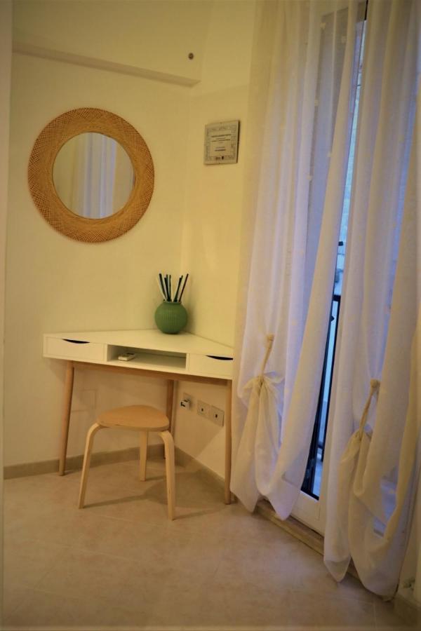 Nunuccio - Locazione Turistica Apartment Полиняно а Маре Екстериор снимка