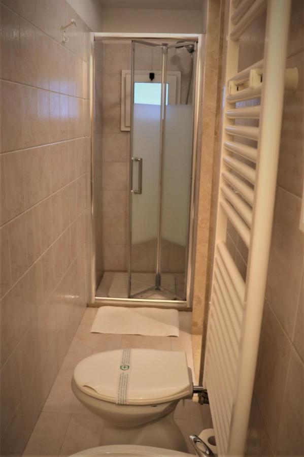 Nunuccio - Locazione Turistica Apartment Полиняно а Маре Екстериор снимка